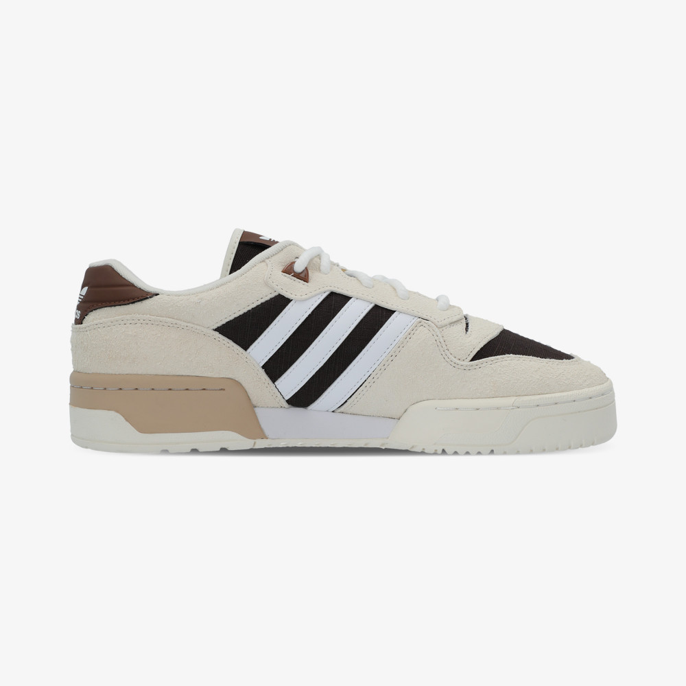 Мужские кеды adidas Rivalry Low - фото 4