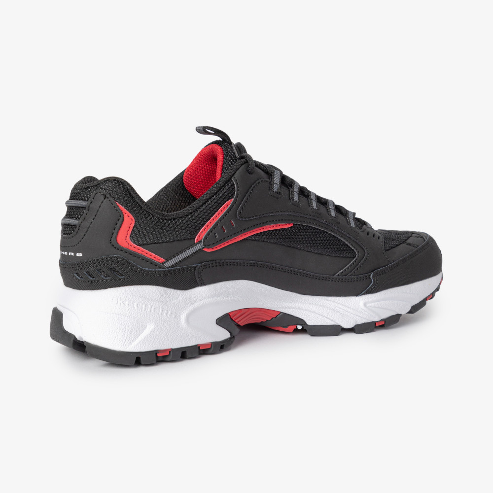 Мужские кроссовки Skechers Stamina Cutback - фото 3