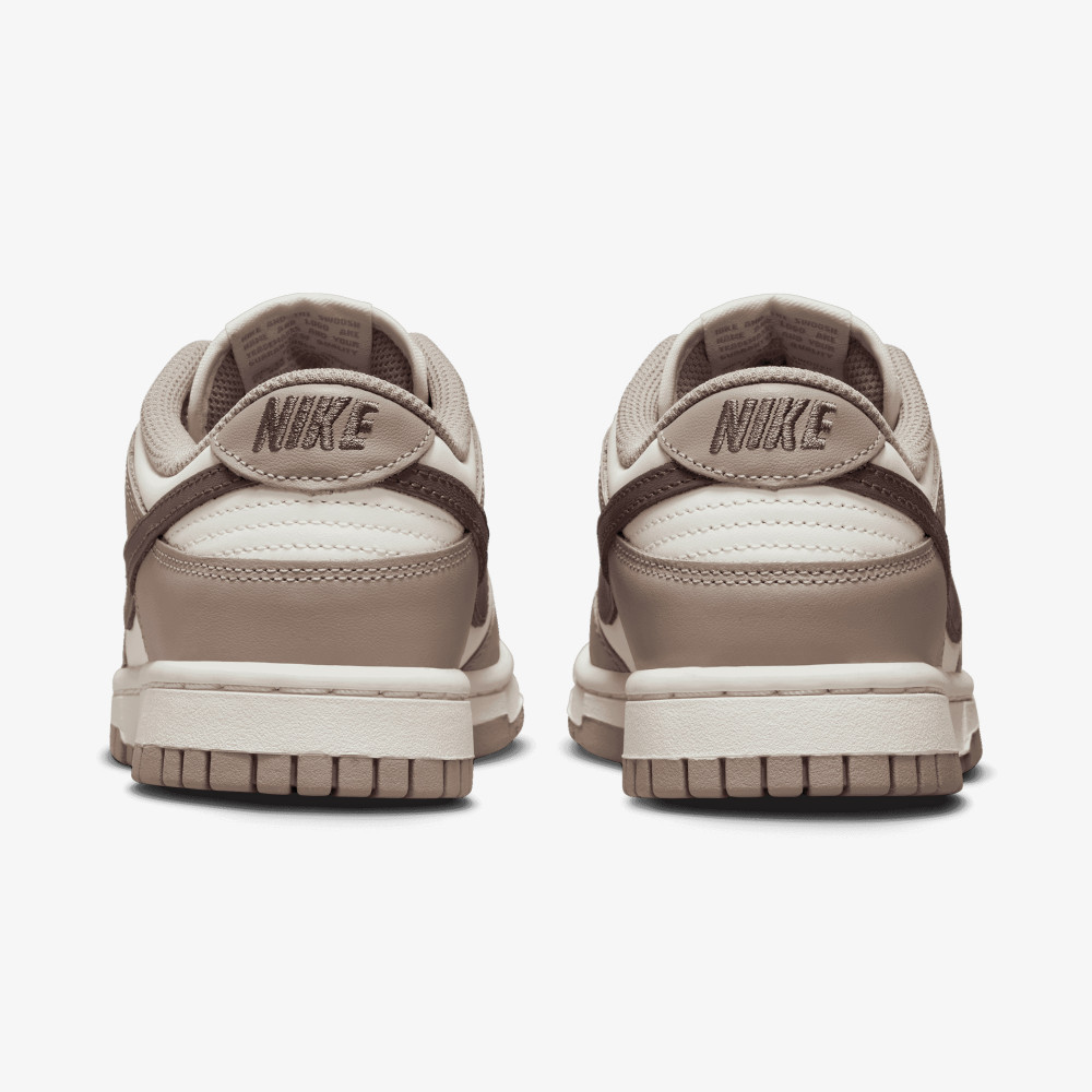 Женские кеды Nike Nike Dunk Low - фото 3