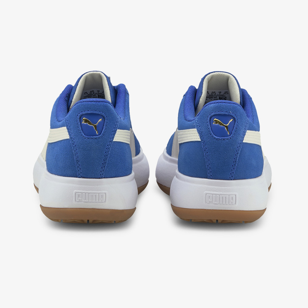Женские кеды PUMA Suede Mayú - фото 3