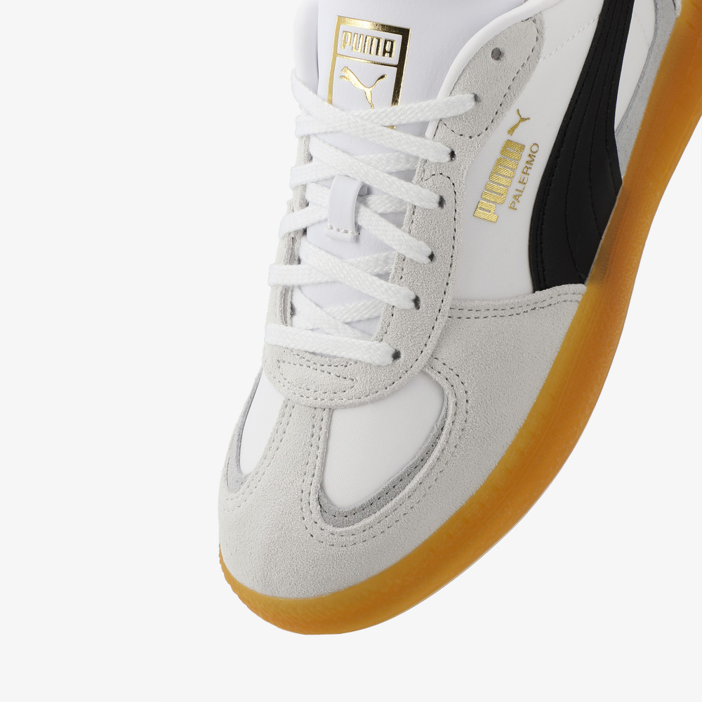 Женские кеды PUMA Palermo - фото 11
