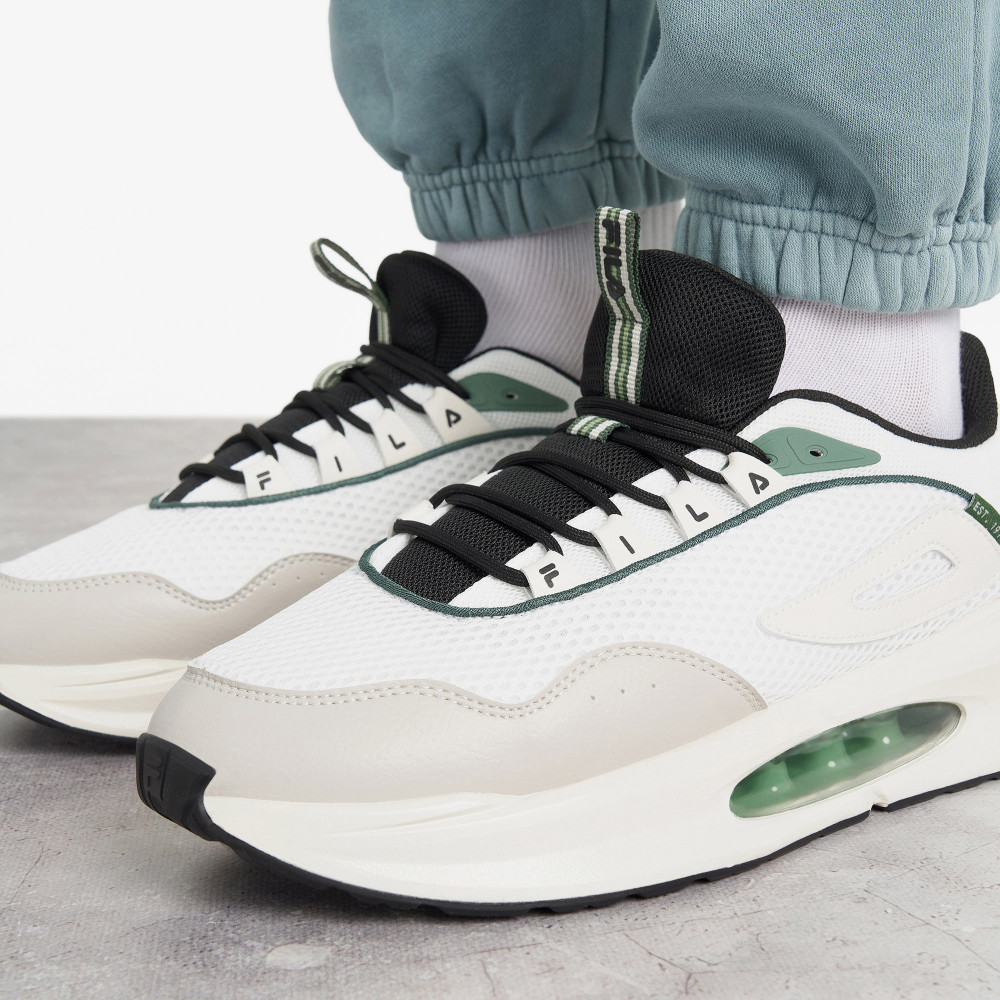 Мужские кроссовки FILA Explore Mesh - фото 10