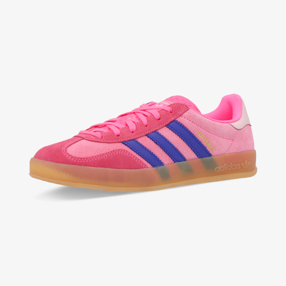 Женские кеды adidas Gazelle Indoor - фото 2