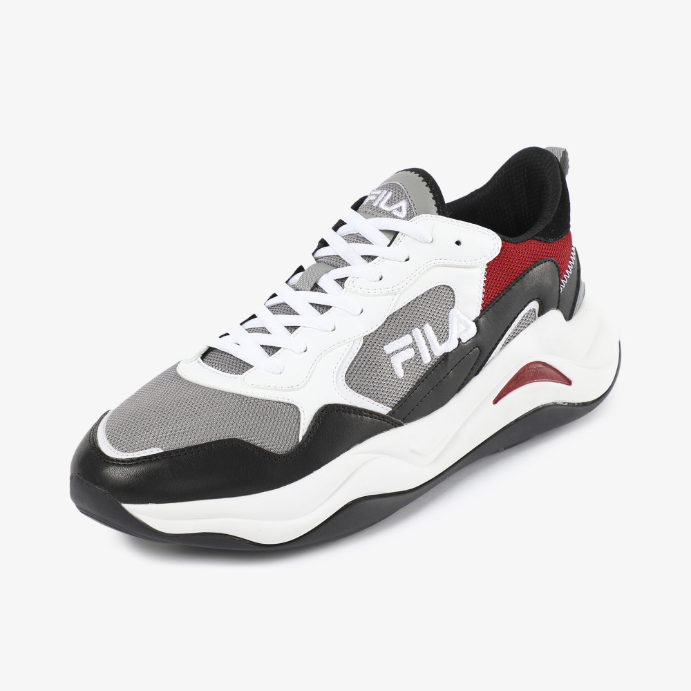 Мужские кроссовки FILA Shade - фото 2