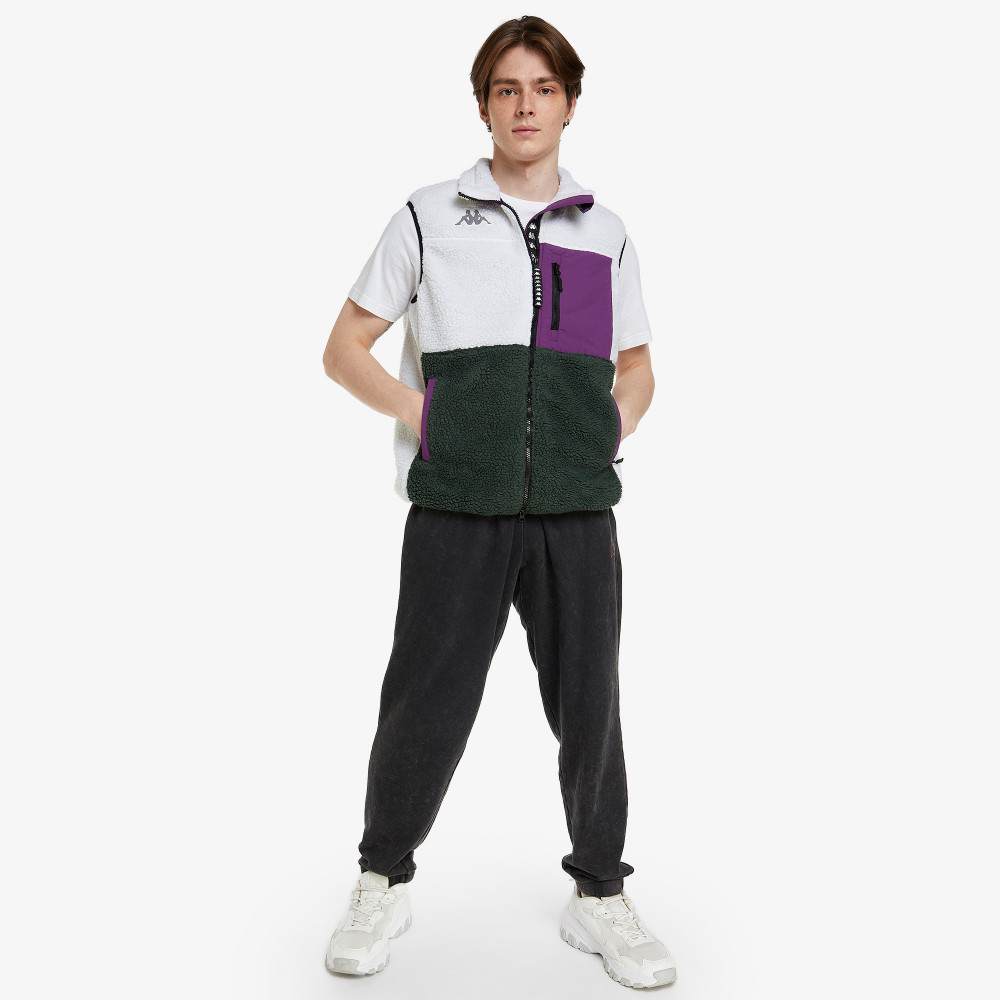Мужской жилет Kappa - фото 3