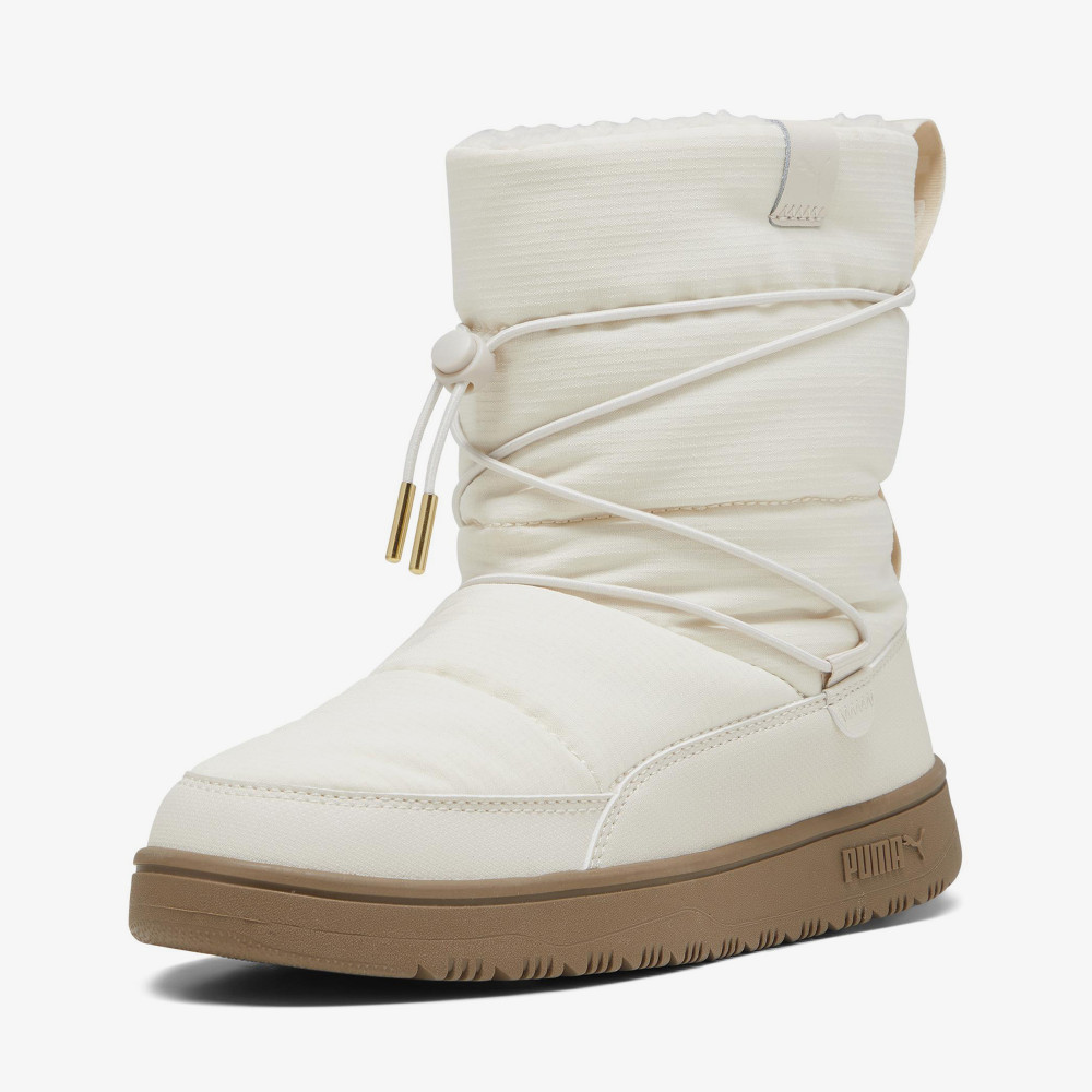 Женские сапоги PUMA Snowbae - фото 4
