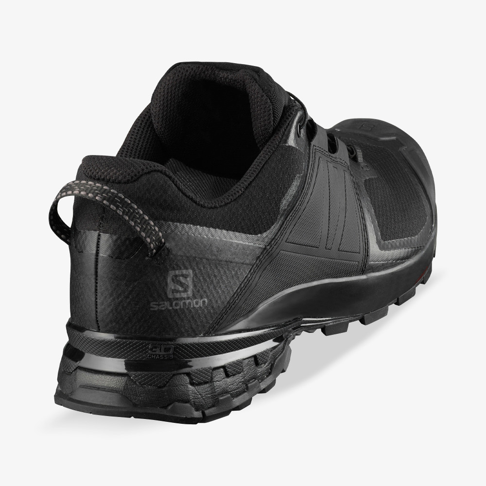 Мужские кроссовки Salomon XA Wild GTX - фото 3