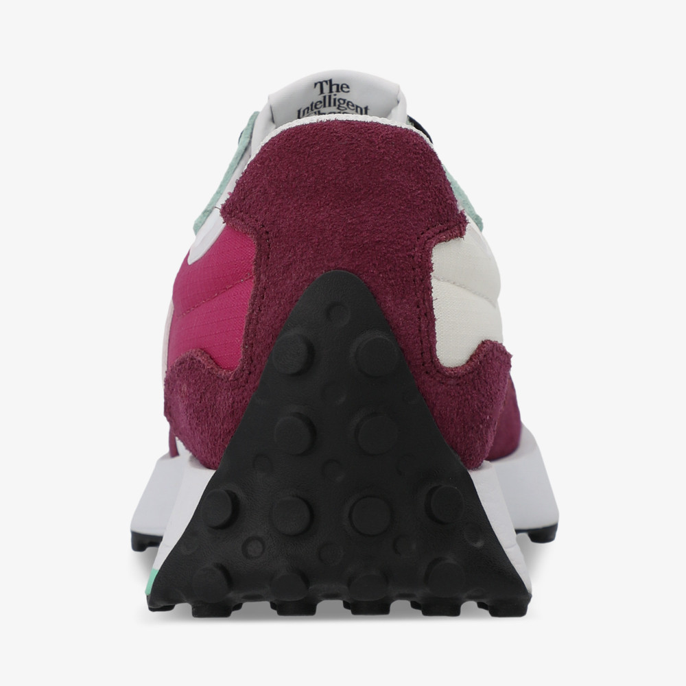 Женские кроссовки New Balance MS327 - фото 3