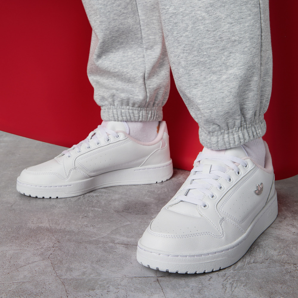 Женские кеды adidas NY 90 - фото 7