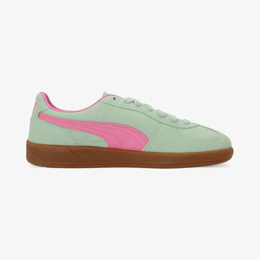 Женские кеды PUMA Palermo - фото 4
