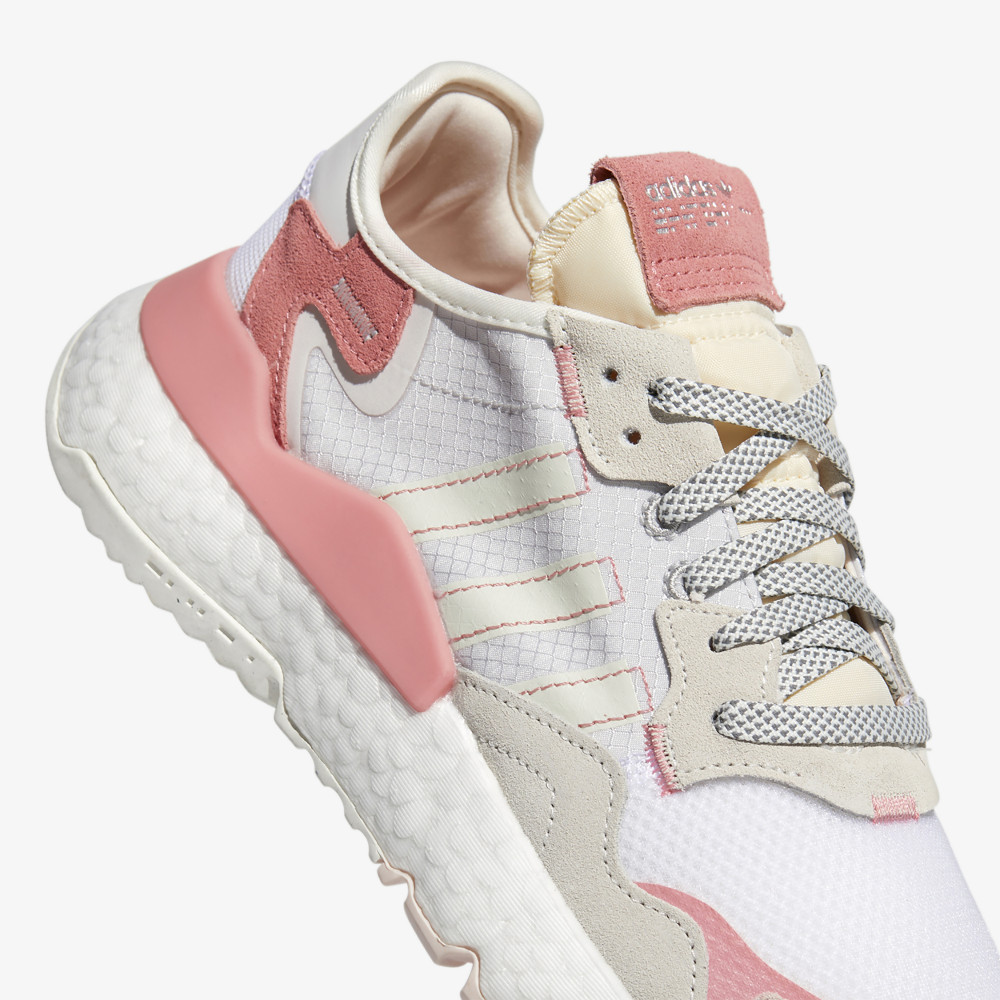 Nite jogger hot sale women's adidas