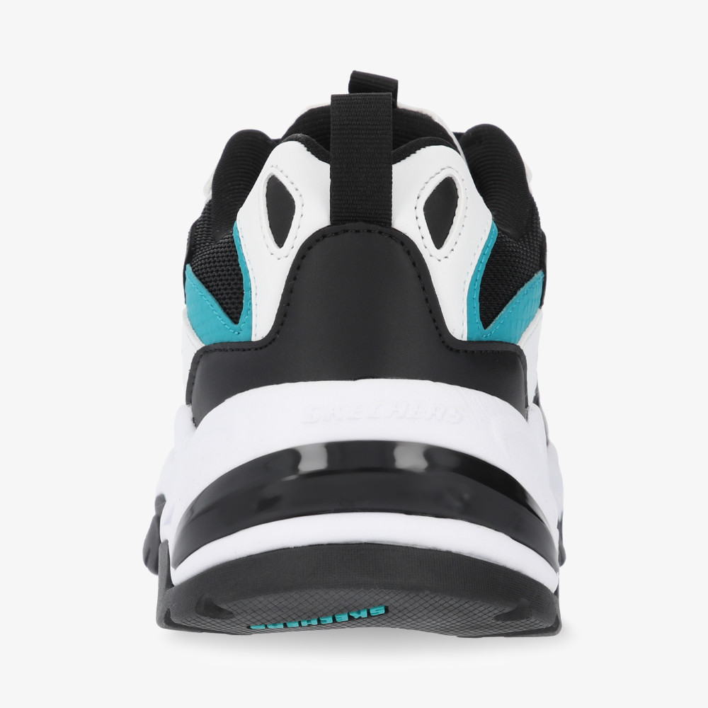Мужские кроссовки Skechers Stamina V3 - фото 3
