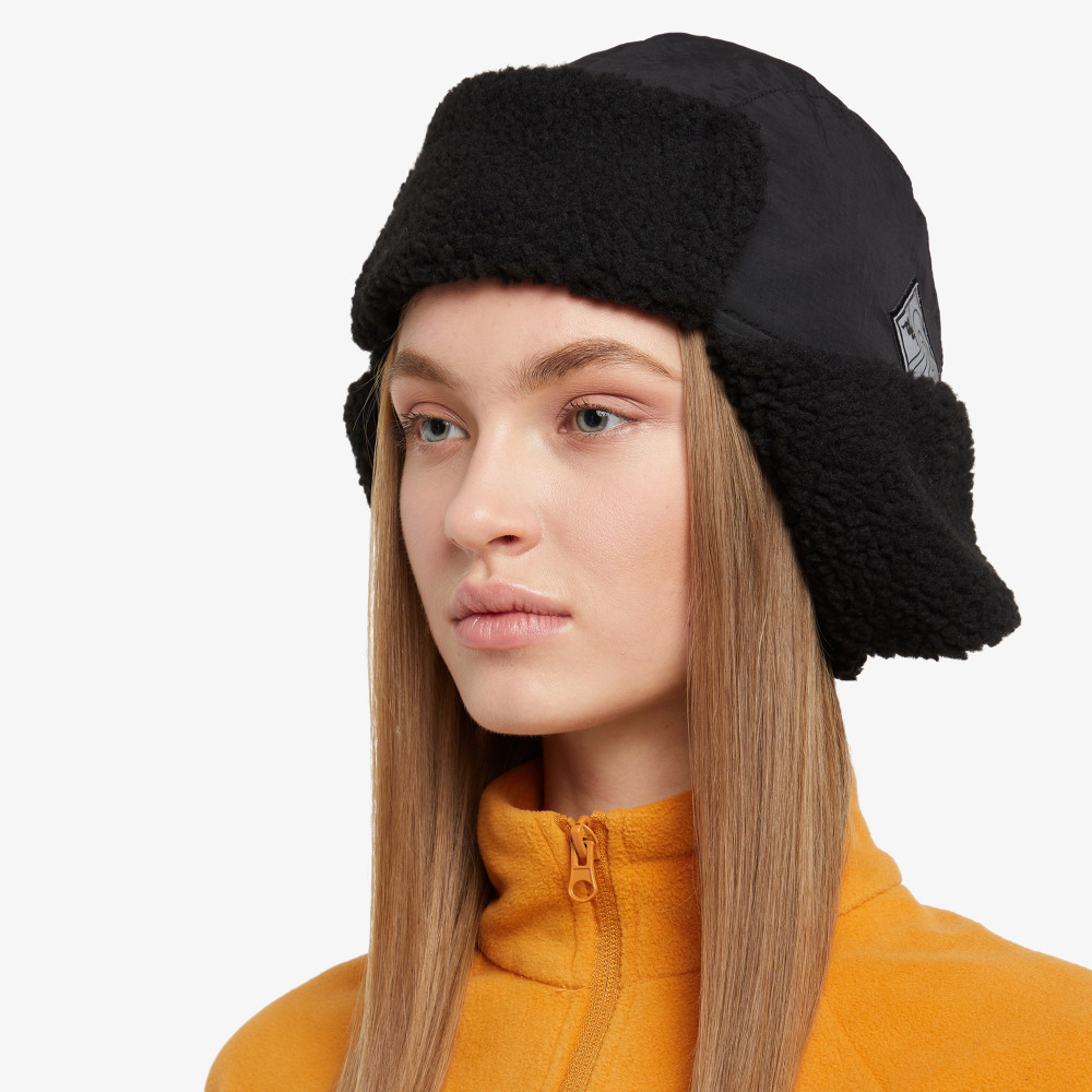 Шапка Kappa унисекс - фото 8