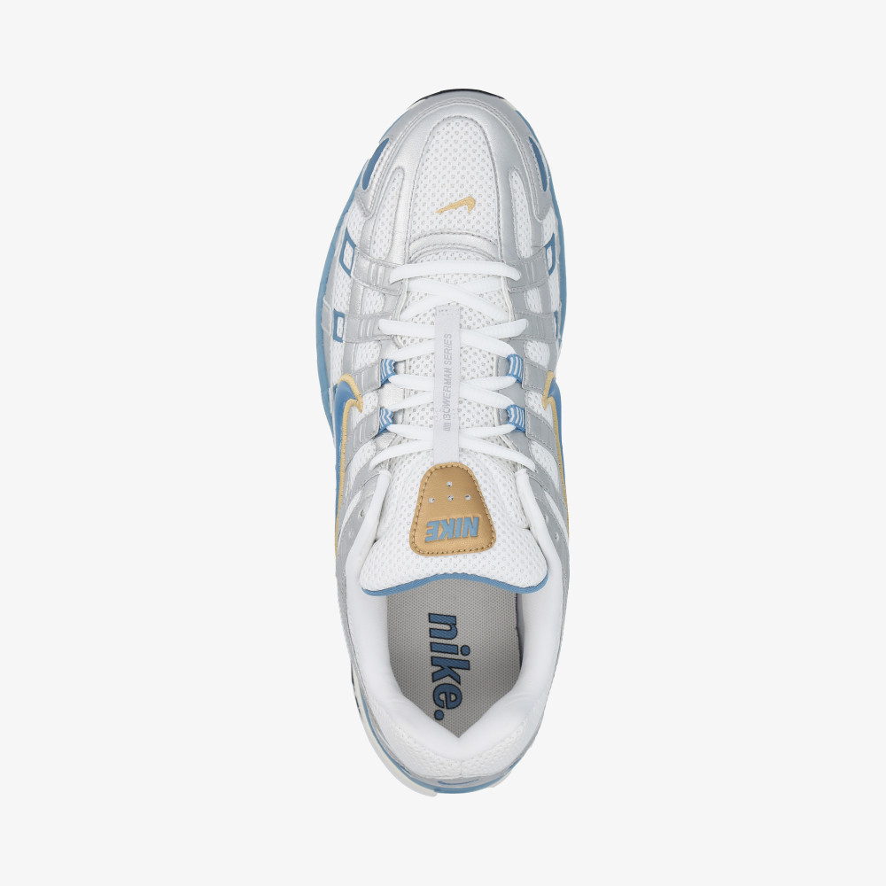 Мужские кроссовки Nike P-6000 - фото 5