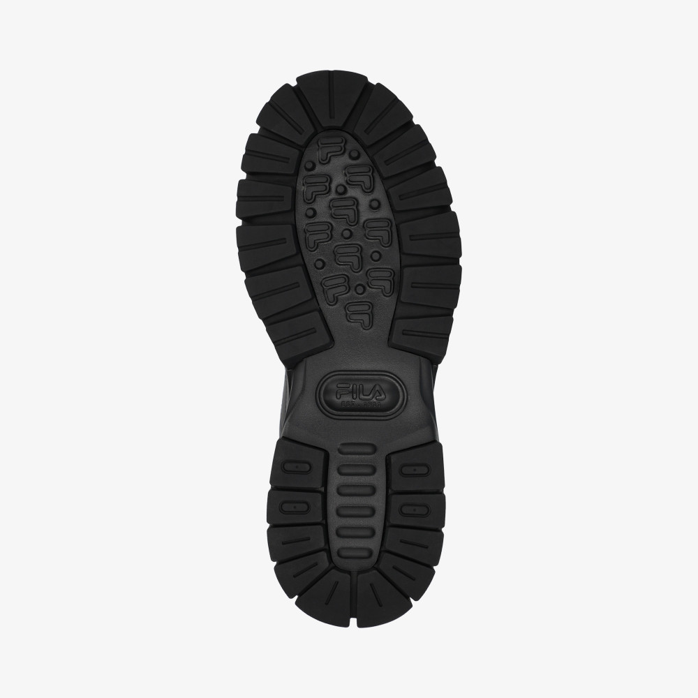 Мужские кроссовки FILA Backbone - фото 6