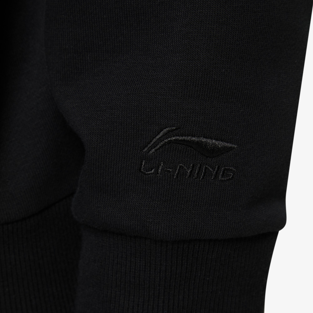 Мужская худи LI-NING - фото 5