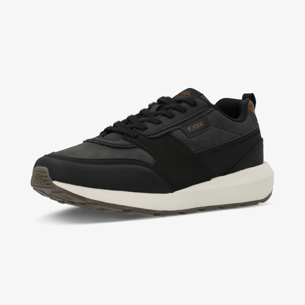 Мужские кроссовки Kappa Authentic Run - фото 2