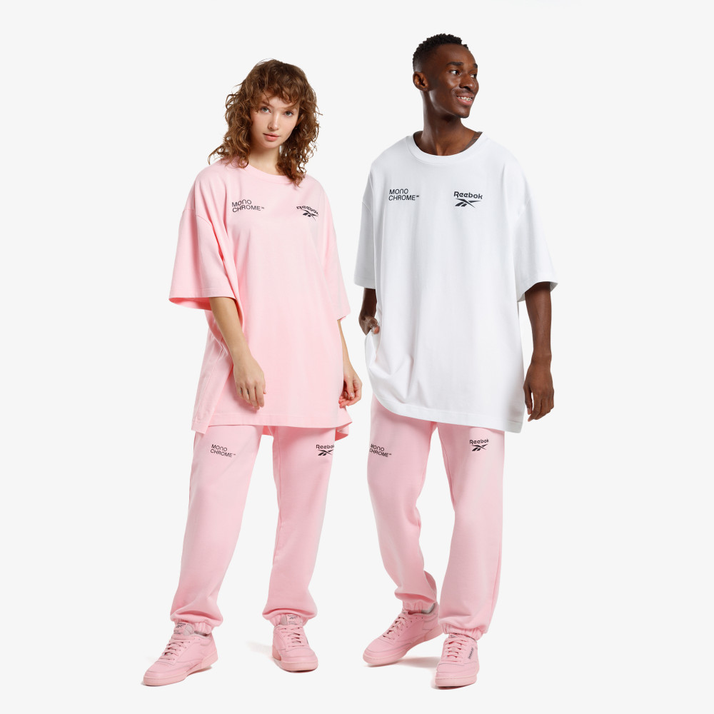 Брюки Reebok x Monochrome унисекс - фото 1