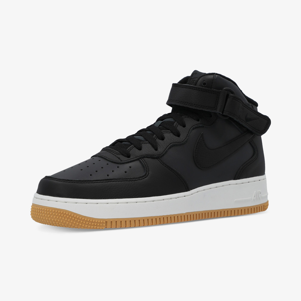 Nike force 1 mid new arrivals