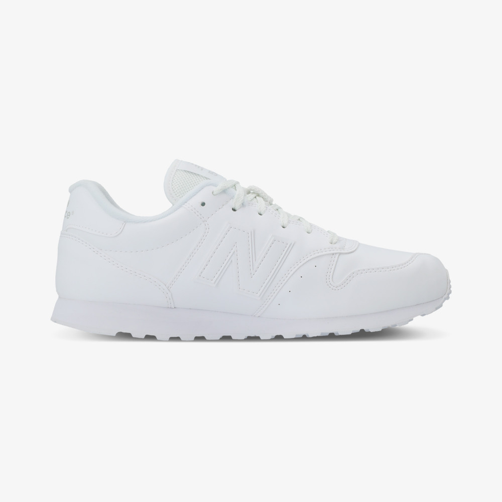 Мужские кроссовки New Balance 500 - фото 4