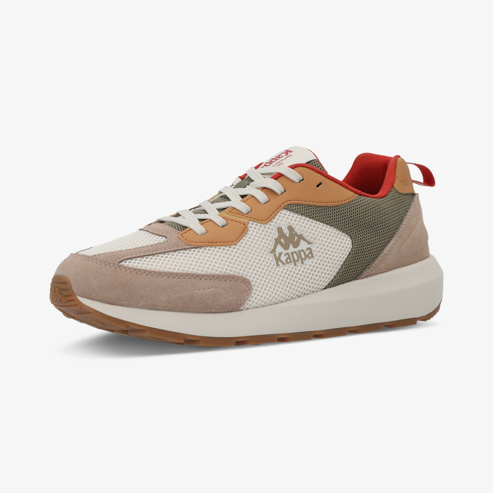 Мужские кроссовки Kappa Authentic Run Txt - фото 2