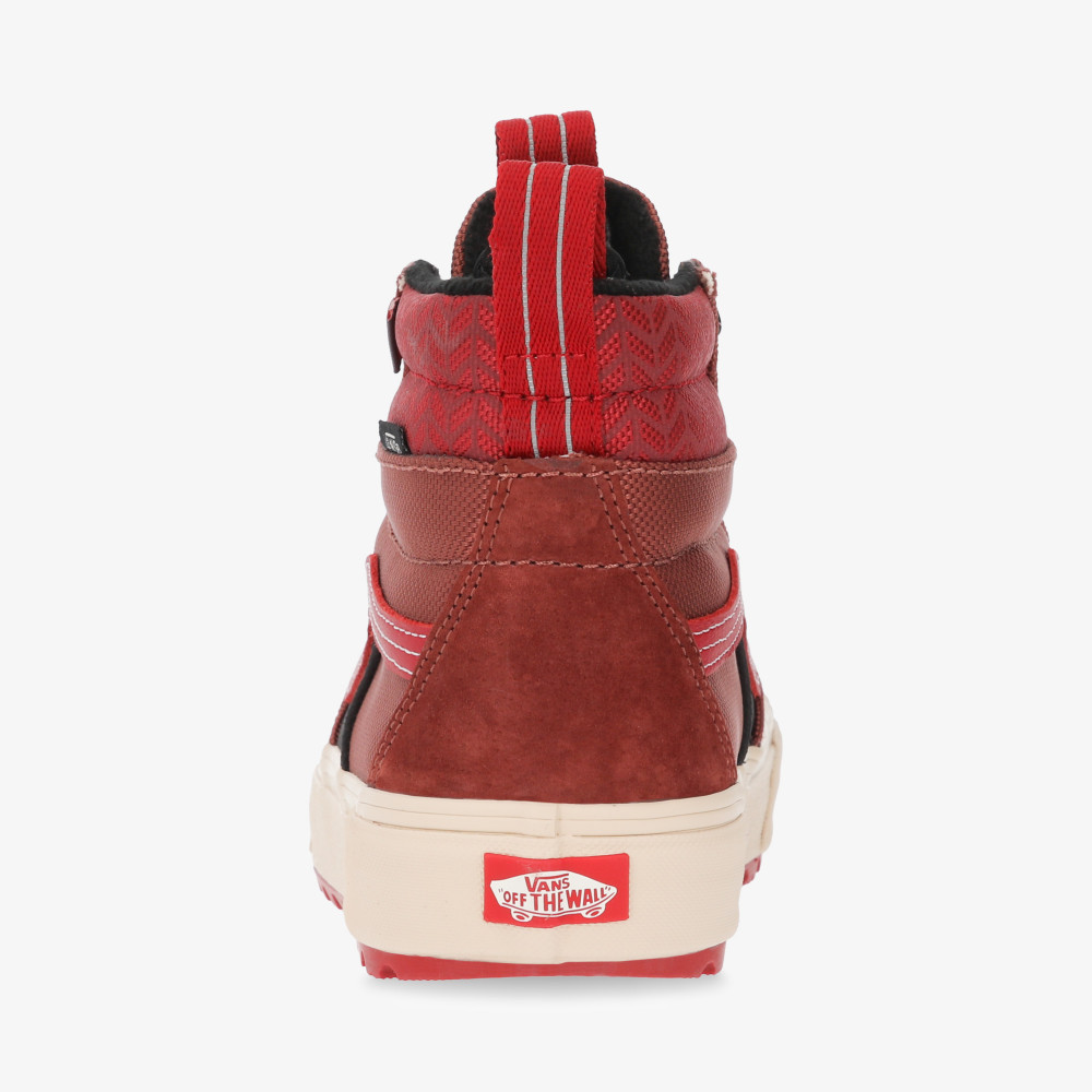 Мужские кеды Vans UA SK8-Hi MTE 2.0 DX - фото 3