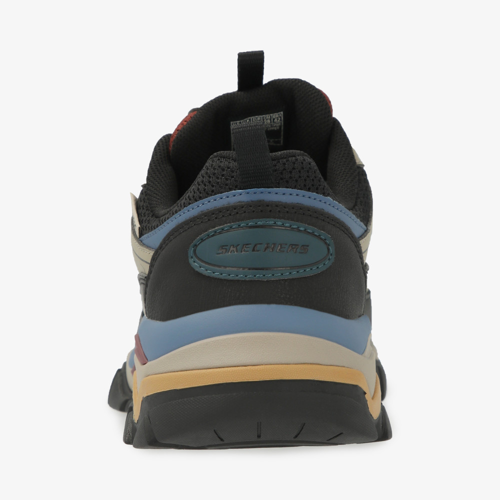 Мужские кроссовки Skechers Stak-Ultra - фото 3