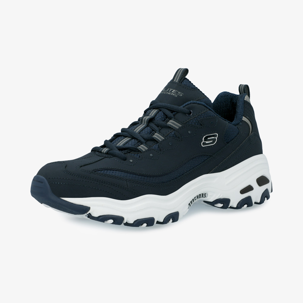 Cheap skechers best sale d'lites 2 mens