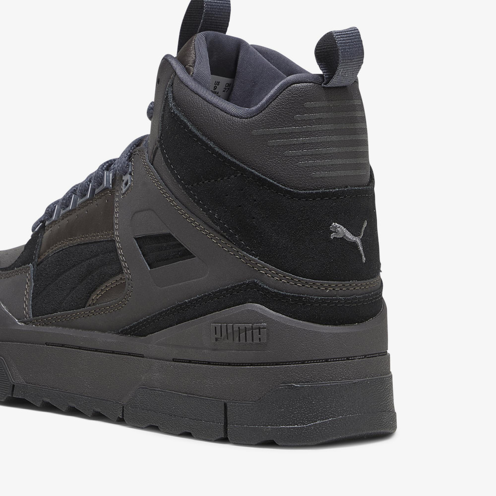 Мужские кеды PUMA Slipstream Hi Xtreme - фото 6