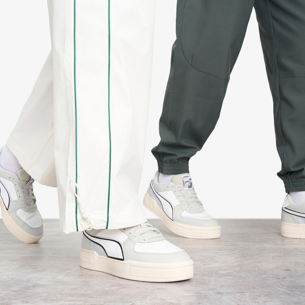 Кеды PUMA Ca Pro Classic Contour унисекс - фото 8