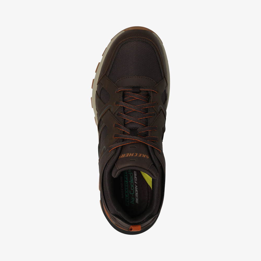 Мужские кроссовки Skechers Flywalk Reeverb - фото 5