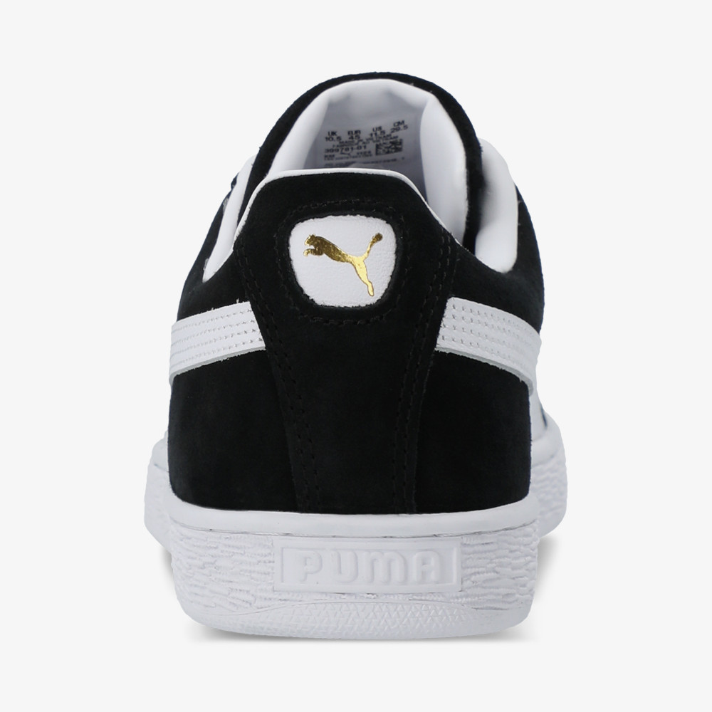 Мужские кеды PUMA Suede Classic - фото 3
