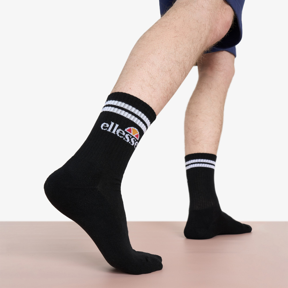 Мужские носки Ellesse Pullo 3 пары - фото 4