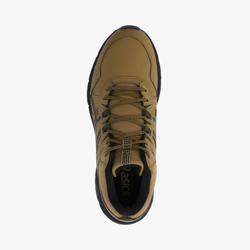 Мужские кроссовки ASICS Gel-Venture 8 MT SL - фото 5