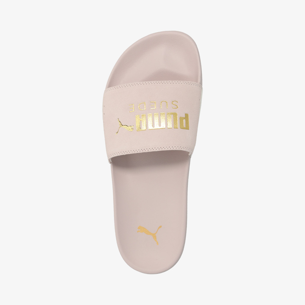 Женские шлепанцы PUMA Leadcat - фото 3