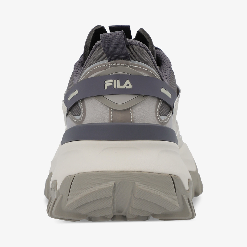 Женские кроссовки FILA Impact - фото 3