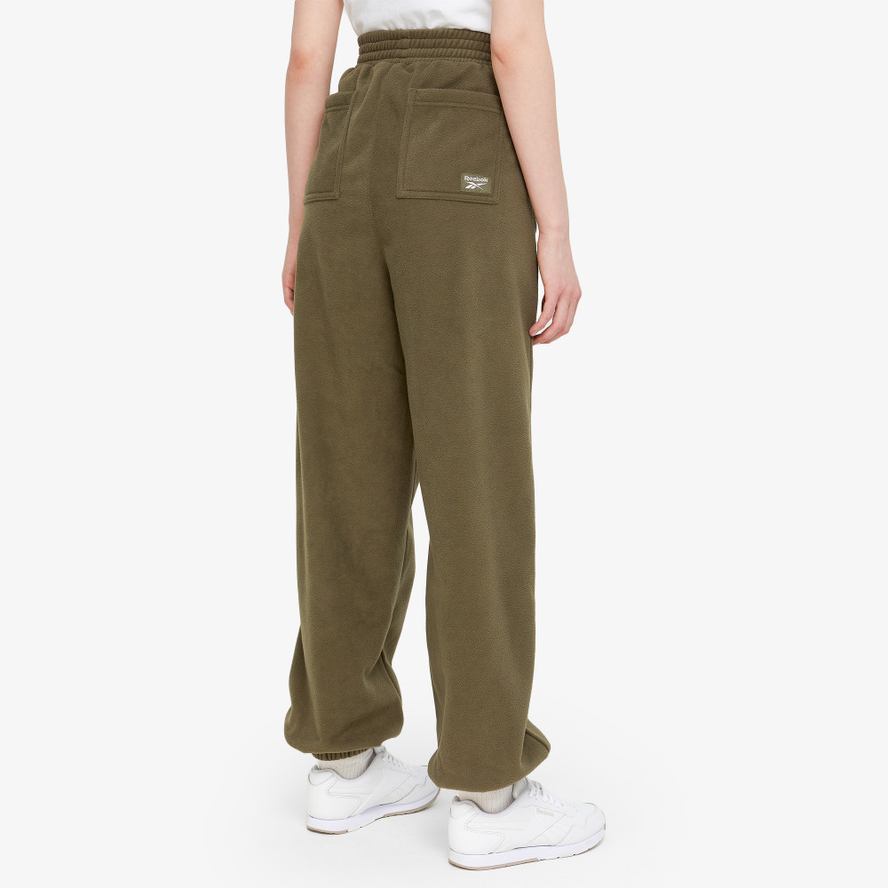 Женские брюки Reebok - фото 2