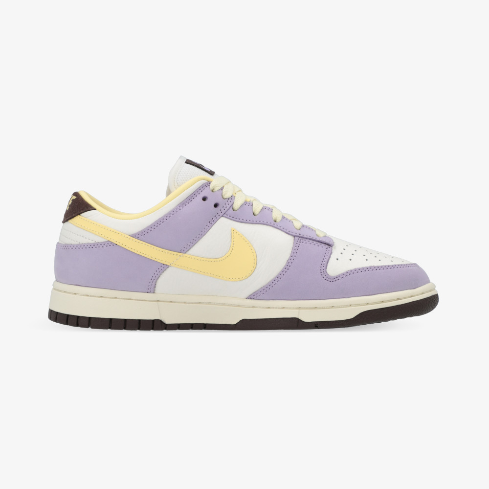Женские кеды Nike Dunk - фото 4