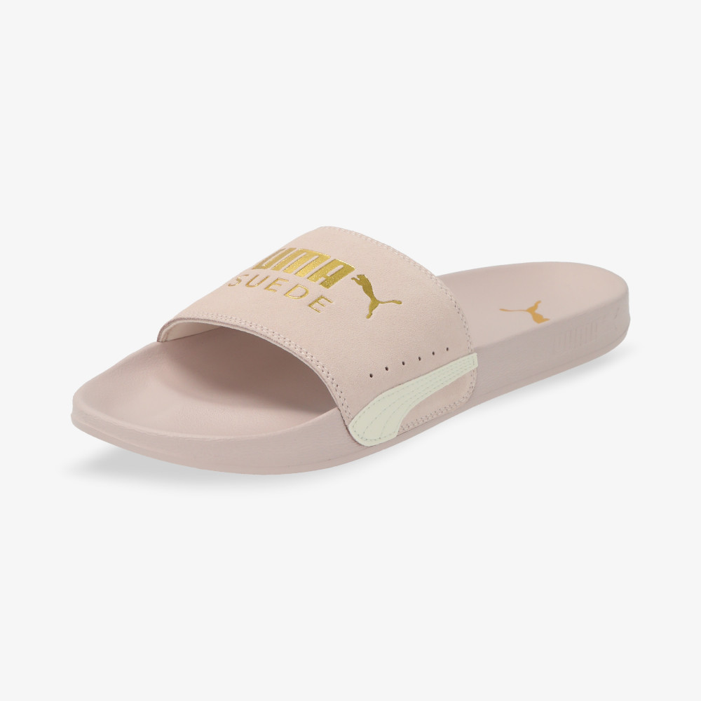 Женские шлепанцы PUMA Leadcat - фото 1