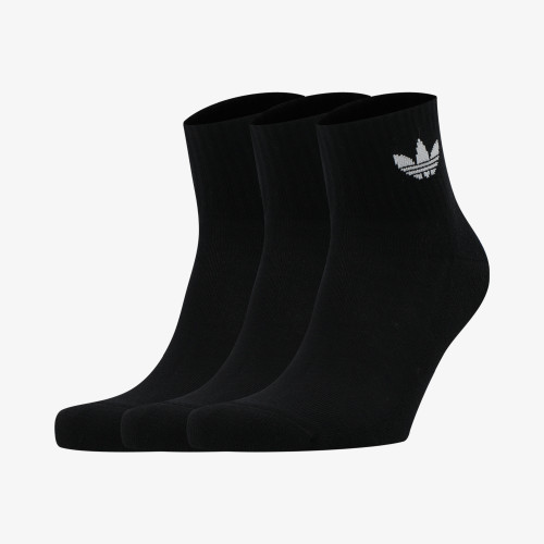 Носки adidas 3 пары унисекс