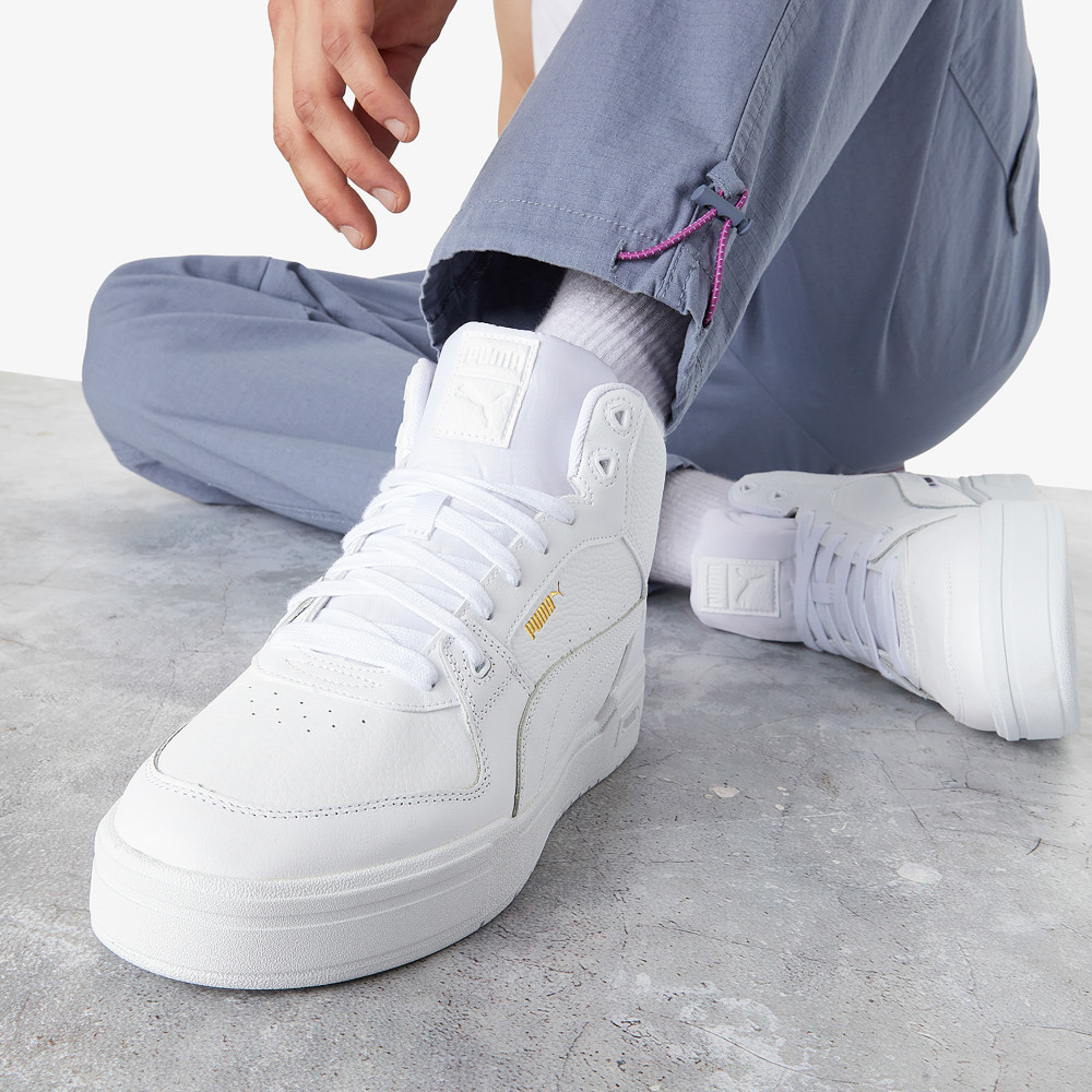 Мужские кеды PUMA CA Pro - фото 7