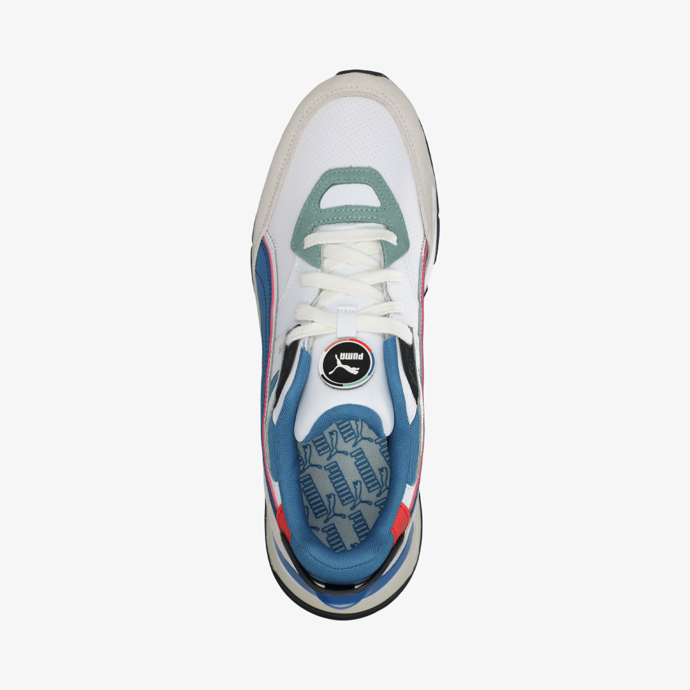 Мужские кроссовки PUMA Mirage Sport Go For - фото 5
