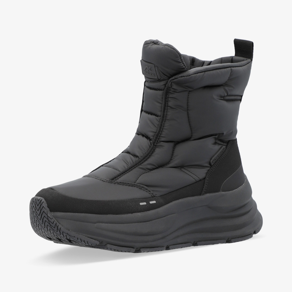Женские сапоги Athlex Walker Puff - фото 2
