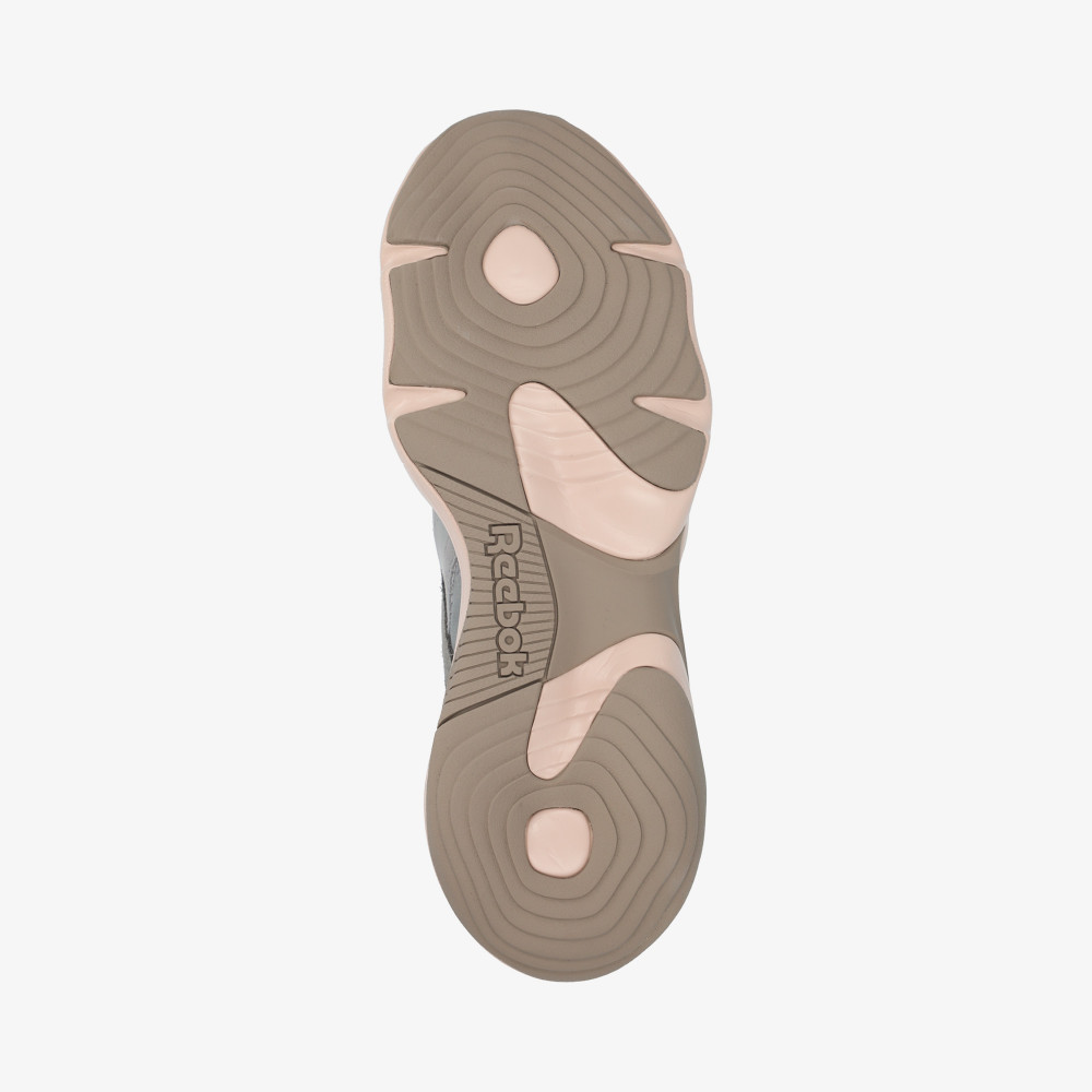 Мужские кроссовки Reebok Turbo Restyle - фото 6