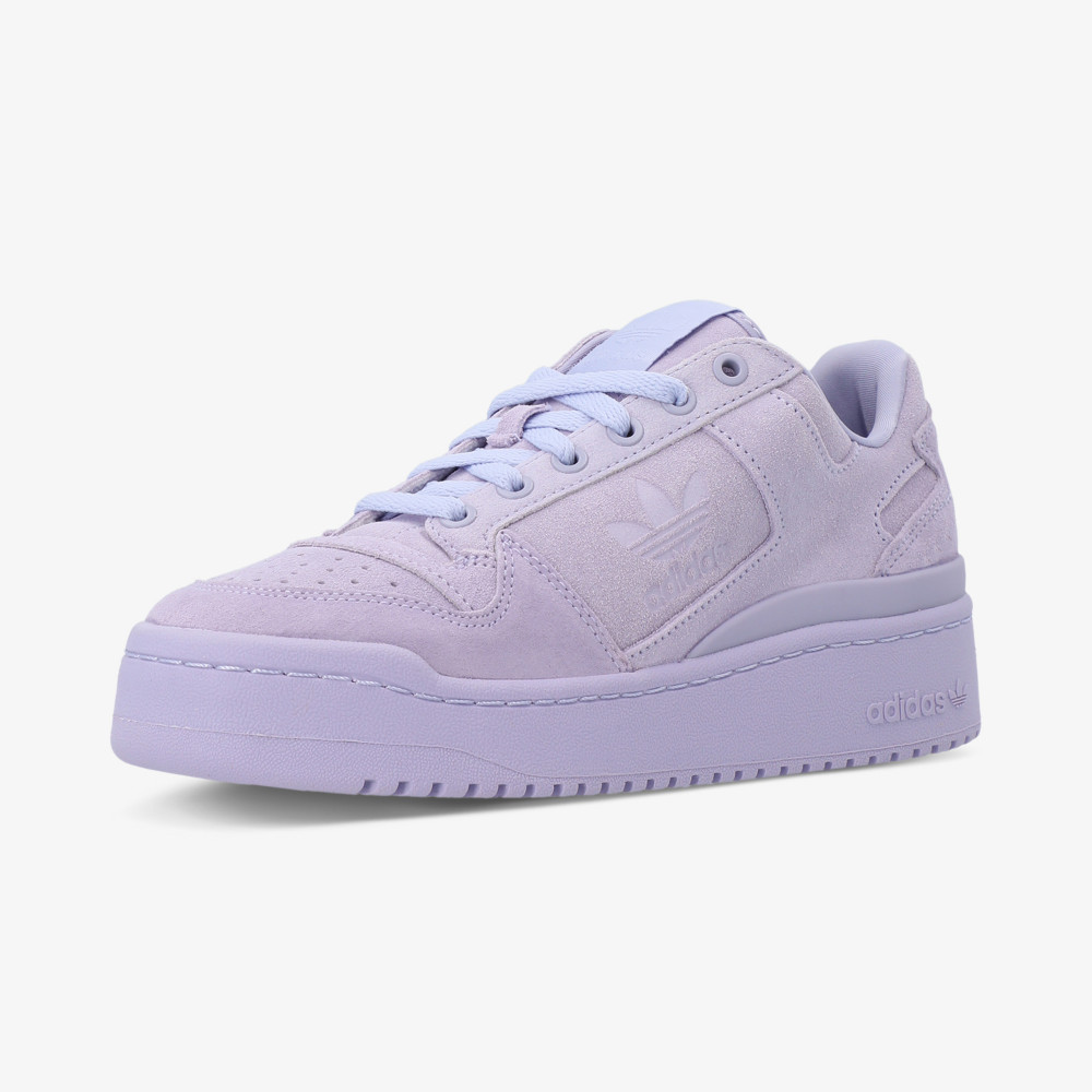 Женские кеды adidas Forum Bold - фото 2