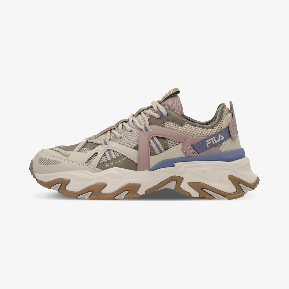 Женские кроссовки FILA Trace Low M - фото 1