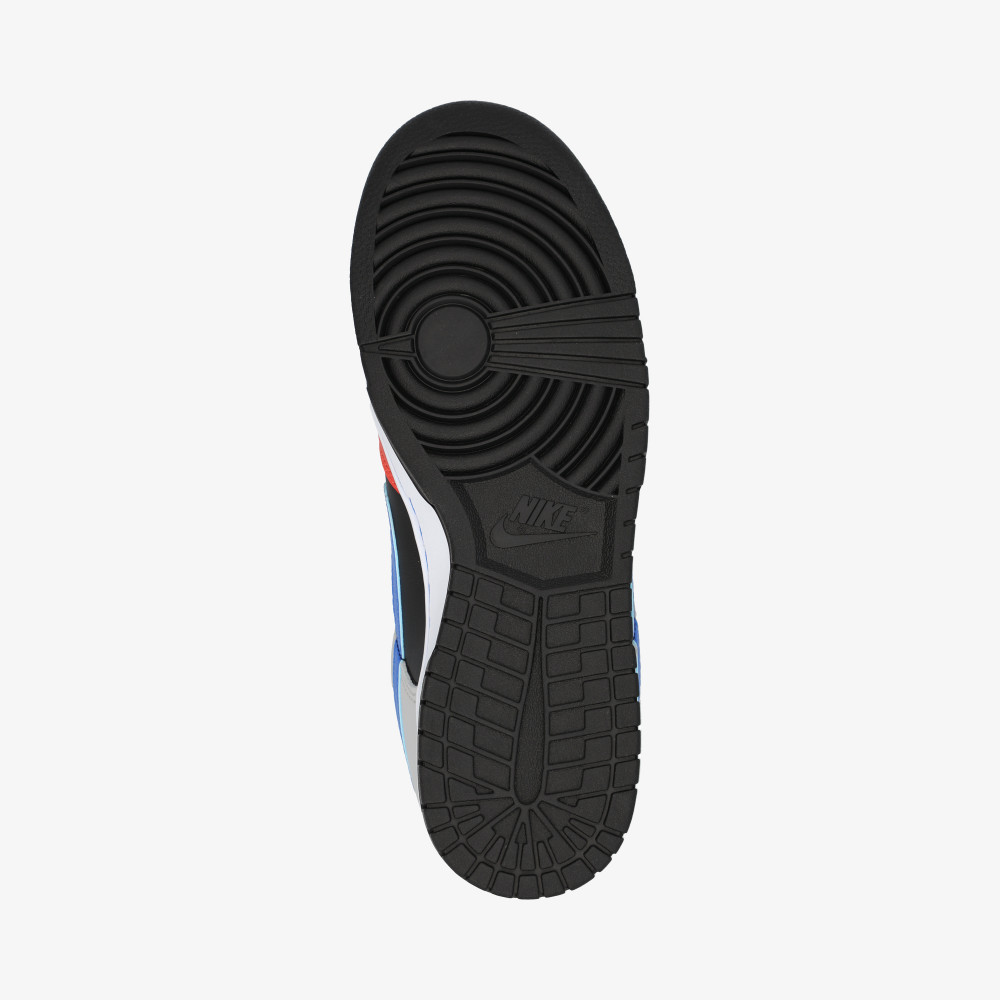 Мужские кеды Nike Dunk Low Retro - фото 6