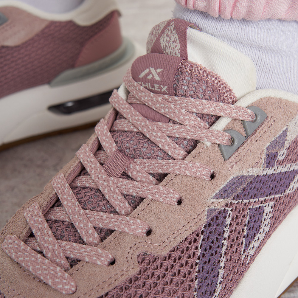 Женские кроссовки Athlex Revival - фото 9