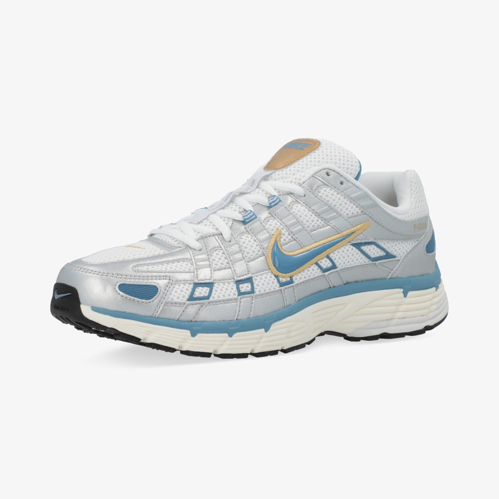 Мужские кроссовки Nike P-6000 - фото 2
