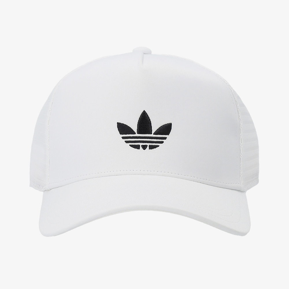 Бейсболка adidas Curved Trucker унисекс - фото 2